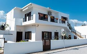 Palaikastro Holiday Apartment