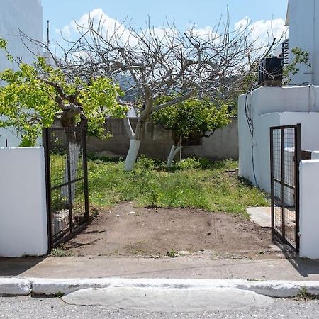 Palaikastro Holiday Apartment Σητεία Εξωτερικό φωτογραφία