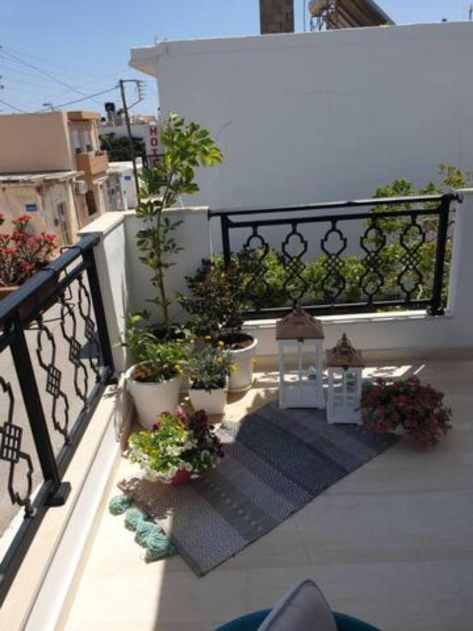 Palaikastro Holiday Apartment Σητεία Εξωτερικό φωτογραφία