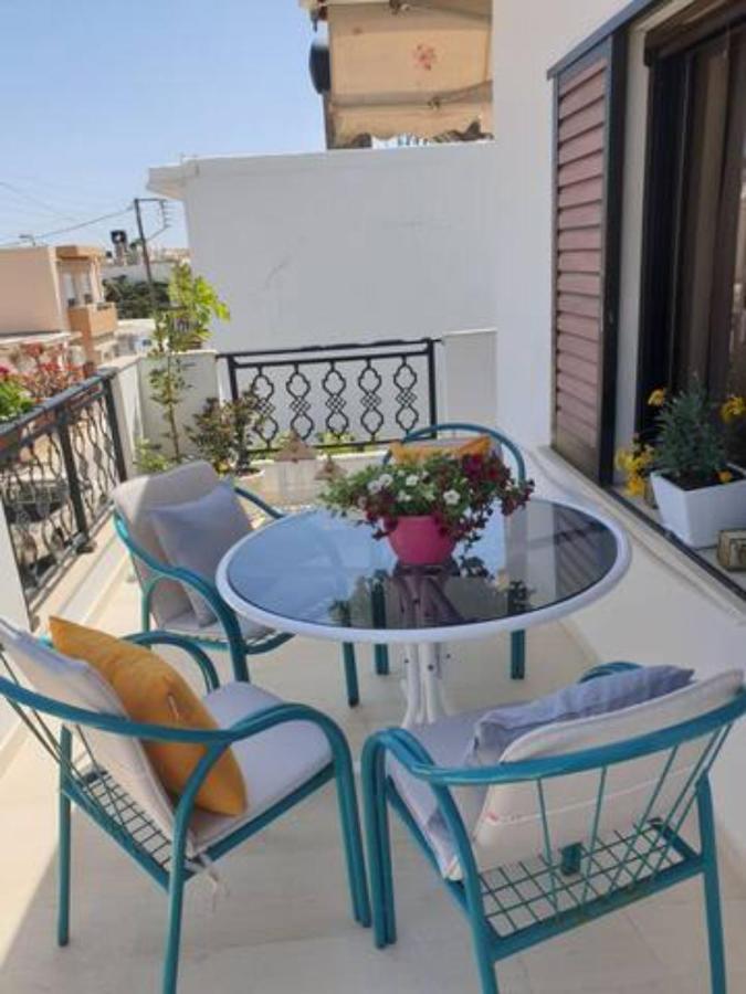 Palaikastro Holiday Apartment Σητεία Εξωτερικό φωτογραφία