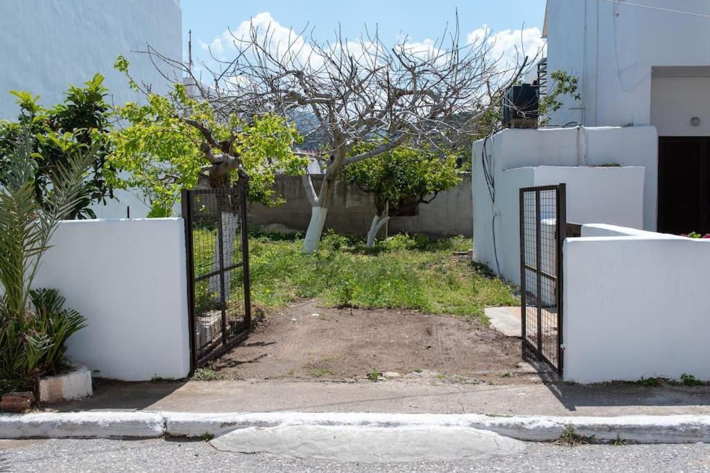 Palaikastro Holiday Apartment Σητεία Εξωτερικό φωτογραφία