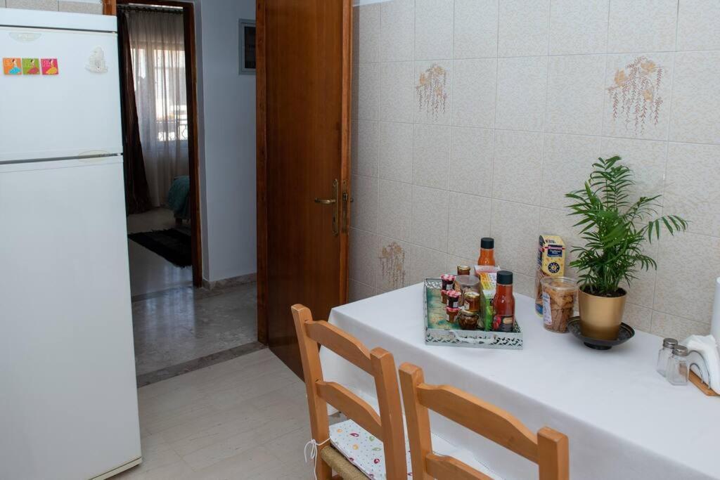 Palaikastro Holiday Apartment Σητεία Εξωτερικό φωτογραφία