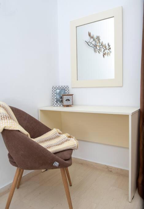 Palaikastro Holiday Apartment Σητεία Εξωτερικό φωτογραφία