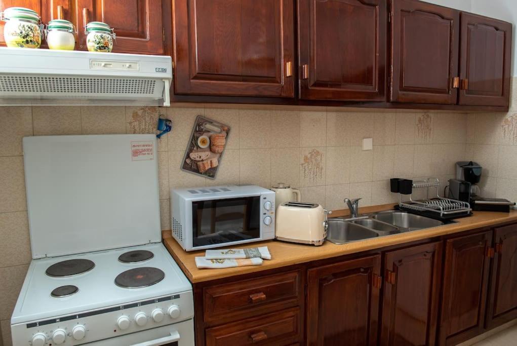 Palaikastro Holiday Apartment Σητεία Εξωτερικό φωτογραφία