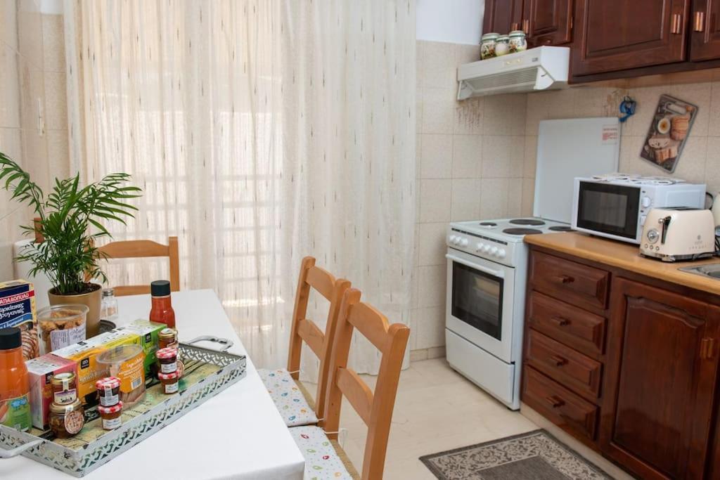 Palaikastro Holiday Apartment Σητεία Εξωτερικό φωτογραφία
