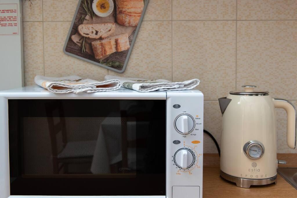 Palaikastro Holiday Apartment Σητεία Εξωτερικό φωτογραφία