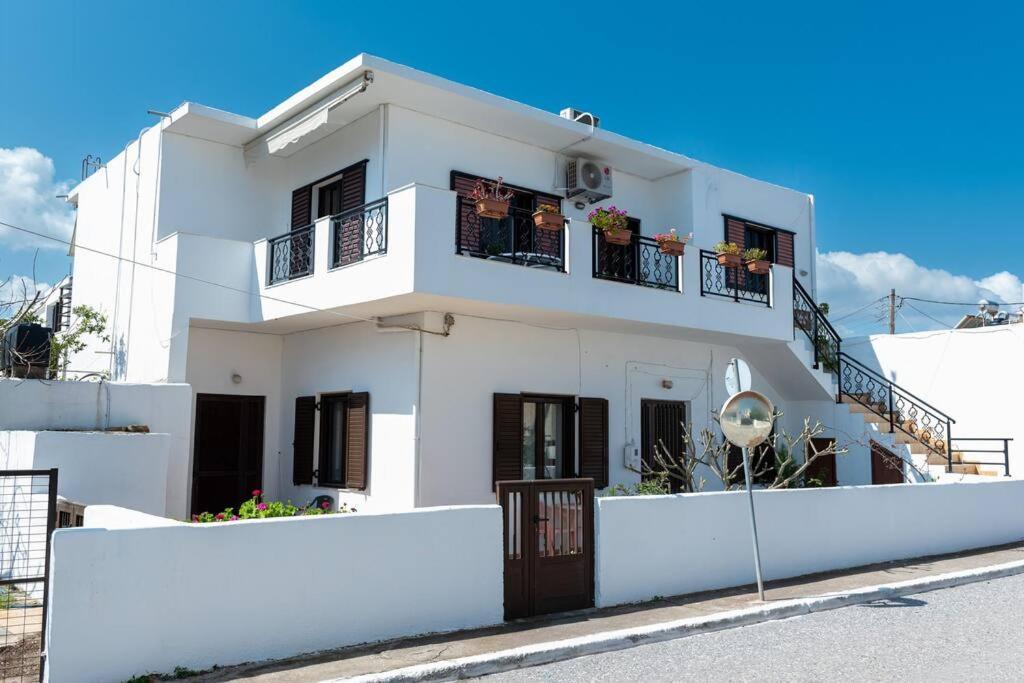Palaikastro Holiday Apartment Σητεία Εξωτερικό φωτογραφία