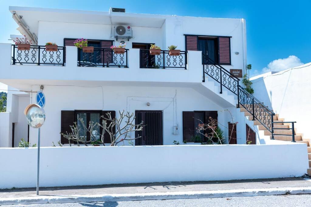 Palaikastro Holiday Apartment Σητεία Εξωτερικό φωτογραφία