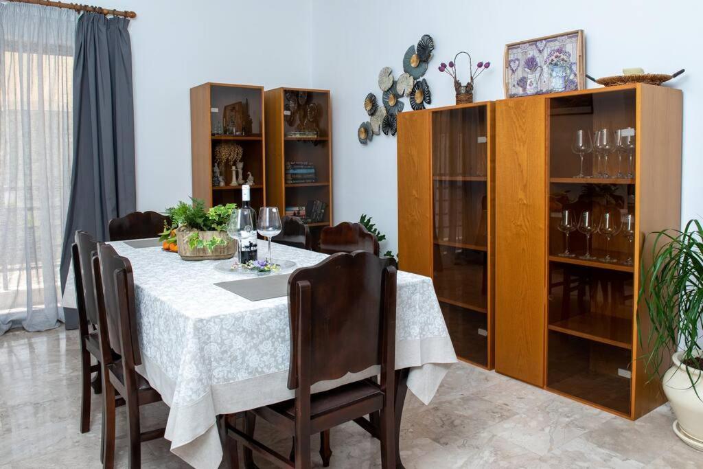 Palaikastro Holiday Apartment Σητεία Εξωτερικό φωτογραφία
