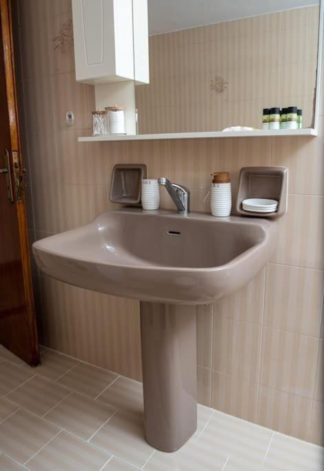 Palaikastro Holiday Apartment Σητεία Εξωτερικό φωτογραφία