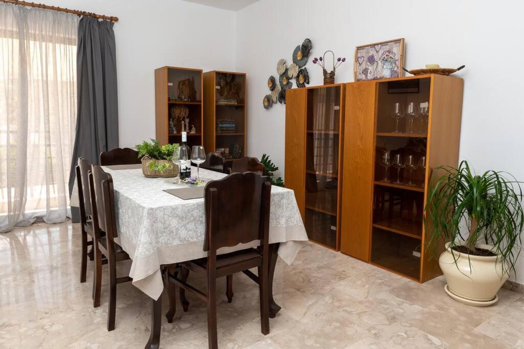 Palaikastro Holiday Apartment Σητεία Εξωτερικό φωτογραφία