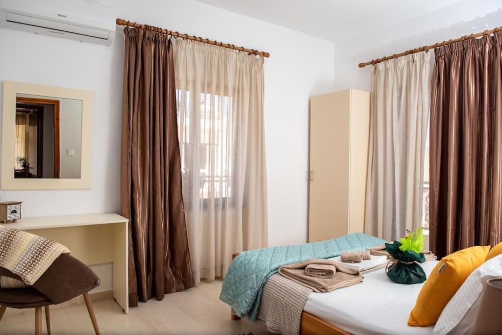 Palaikastro Holiday Apartment Σητεία Εξωτερικό φωτογραφία