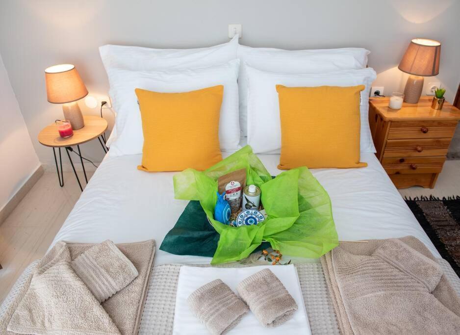 Palaikastro Holiday Apartment Σητεία Εξωτερικό φωτογραφία