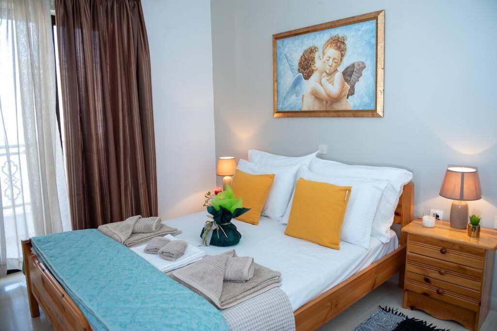 Palaikastro Holiday Apartment Σητεία Εξωτερικό φωτογραφία